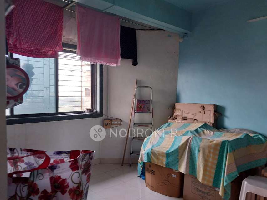 2 BHK Flat In Saidhara Towers For Sale  In Dombivli East