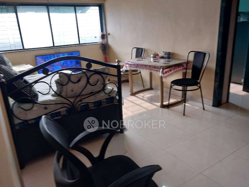 2 BHK Flat In Saidhara Towers For Sale  In Dombivli East