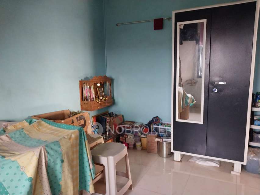 2 BHK Flat In Saidhara Towers For Sale  In Dombivli East