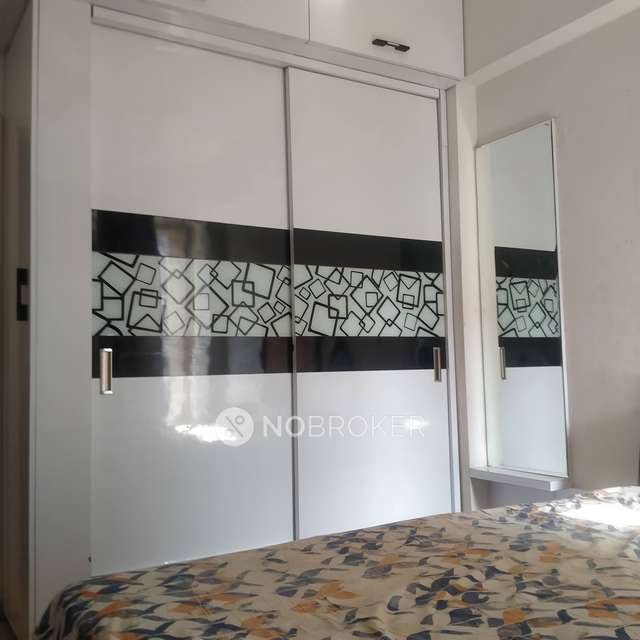 2 BHK Flat In Gulmohar Parkview for Rent  In Kharadi