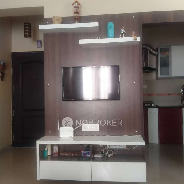 2 BHK Flat In Gulmohar Parkview for Rent  In Kharadi