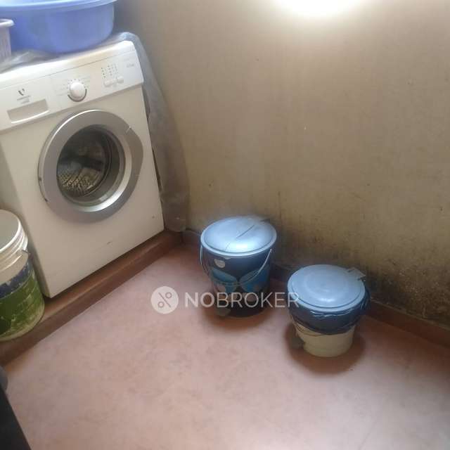 2 BHK Flat In Gulmohar Parkview for Rent  In Kharadi