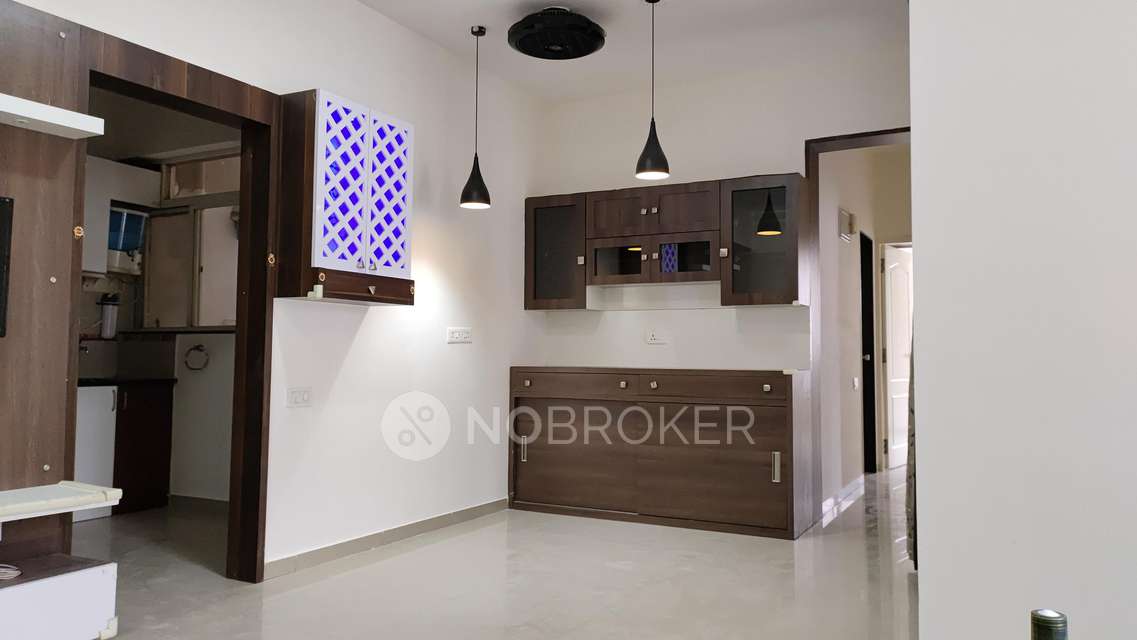 2 BHK Flat In Gulmohar Parkview for Rent  In Kharadi