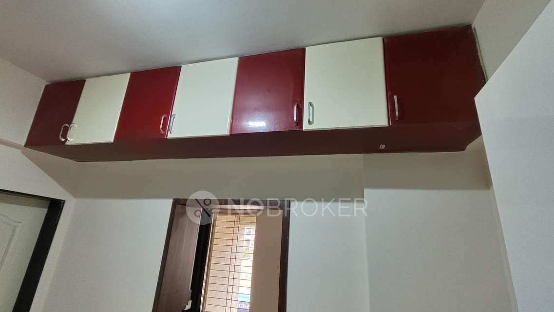 2 BHK Flat In Gulmohar Parkview for Rent  In Kharadi
