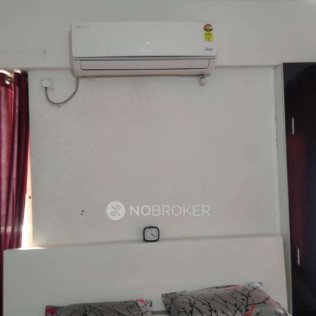 2 BHK Flat In Gulmohar Parkview for Rent  In Kharadi