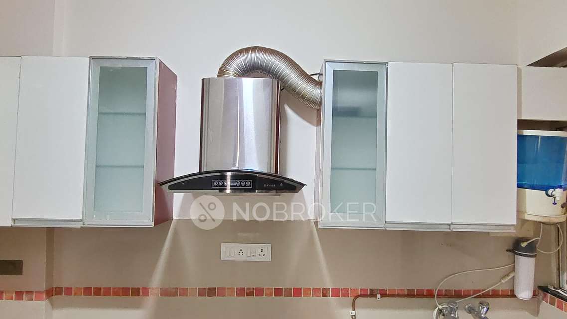 2 BHK Flat In Gulmohar Parkview for Rent  In Kharadi