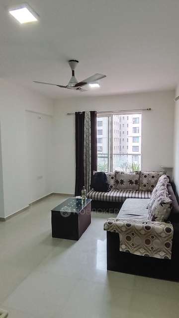 2 BHK Flat In Gulmohar Parkview for Rent  In Kharadi