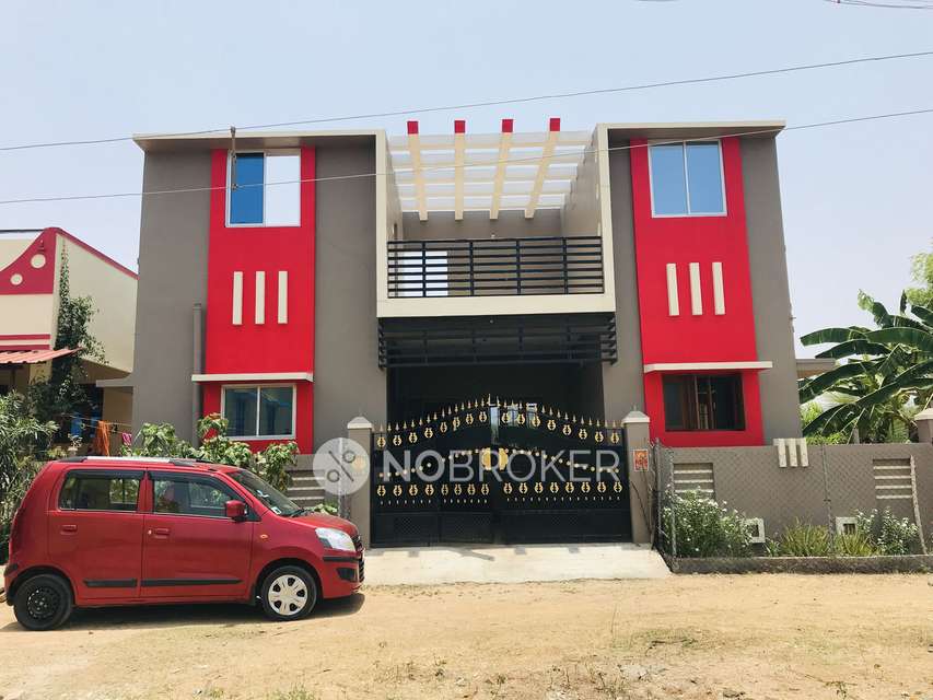 3 BHK House For Sale  In Potheri