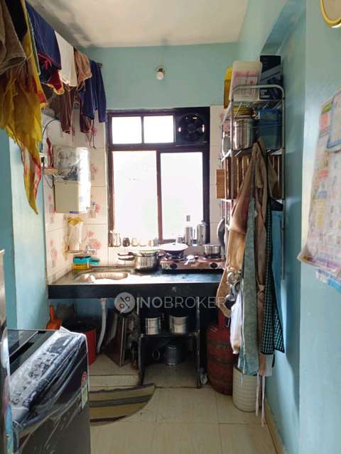 1 BHK Flat In Raja Apartment  For Sale  In Virar East