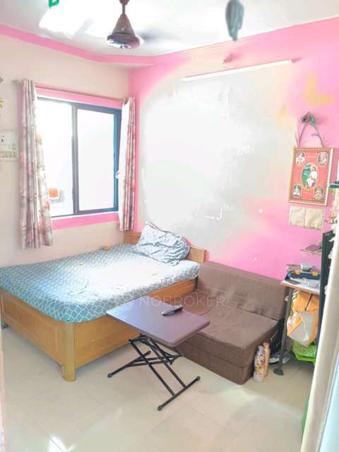 1 BHK Flat In Raja Apartment  For Sale  In Virar East