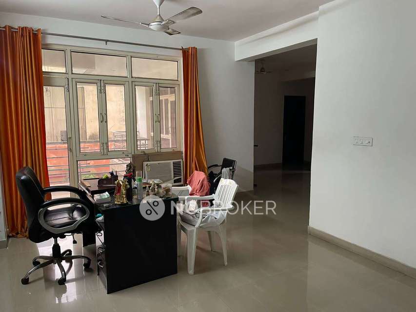 4 BHK Flat In 21st Milestone Residency For Sale  In Raj Nagar Extension