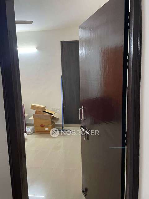 4 BHK Flat In 21st Milestone Residency For Sale  In Raj Nagar Extension