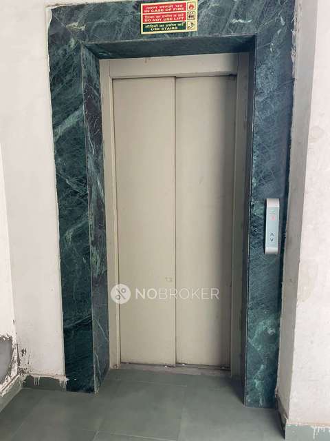 4 BHK Flat In 21st Milestone Residency For Sale  In Raj Nagar Extension