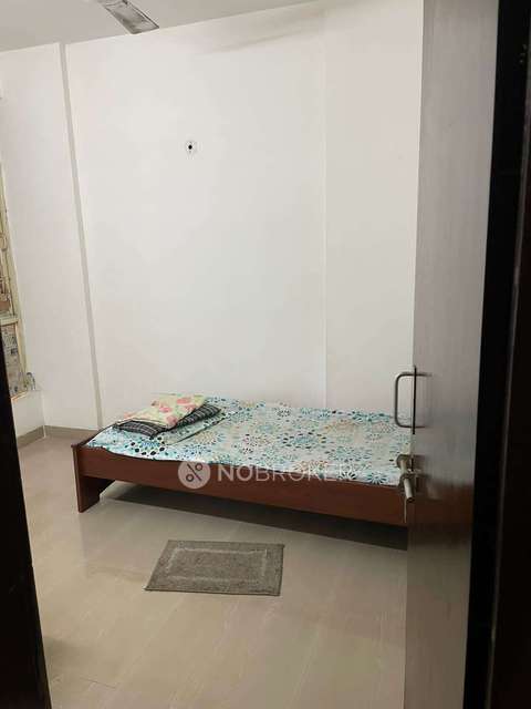 4 BHK Flat In 21st Milestone Residency For Sale  In Raj Nagar Extension