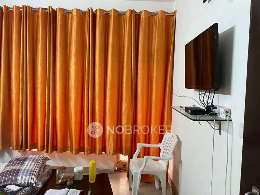 4 BHK Flat In 21st Milestone Residency For Sale  In Raj Nagar Extension