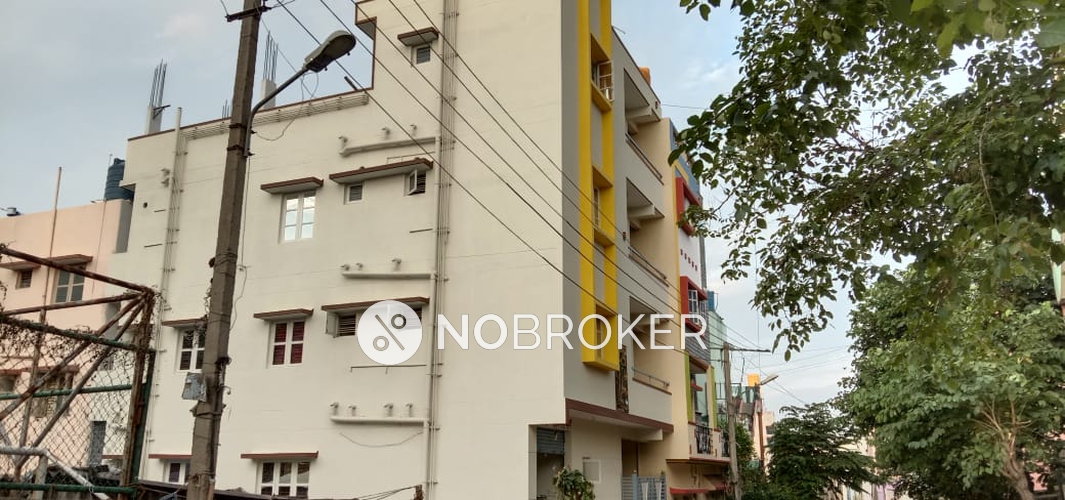 standalone building Peenya Rent WITHOUT BROKERAGE Unfurnished 2 BHK