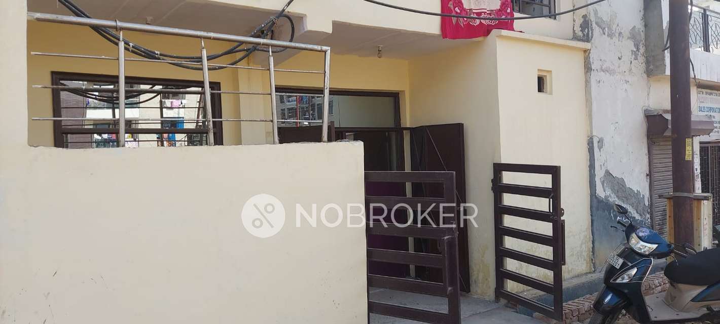 2 BHK House For Sale  In Ankur Vihar