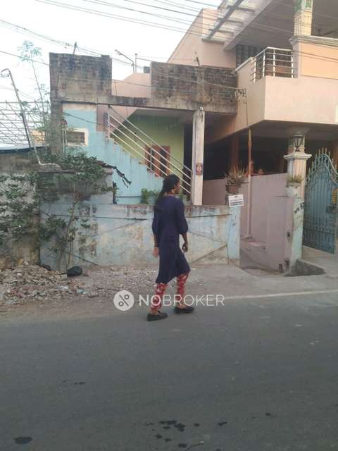 1 BHK House for Rent  In Kundrathur