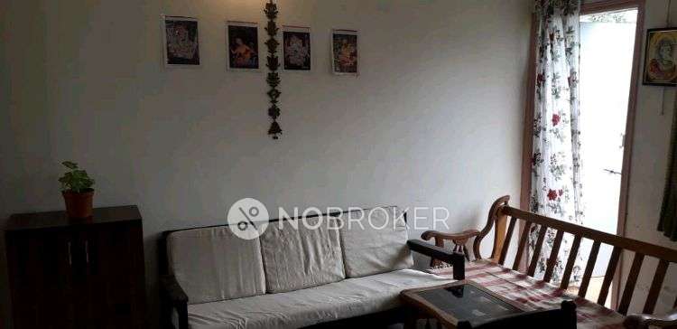 1 BHK Flat In Karan Gharonda Chs for Rent  In Wadgaonsheri