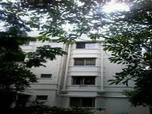 3 BHK Flat In Slantree Apartments for Rent  In 12, Hutchins Rd, St Thomas Town, Cooke Town, Bengaluru, Karnataka 560005, India