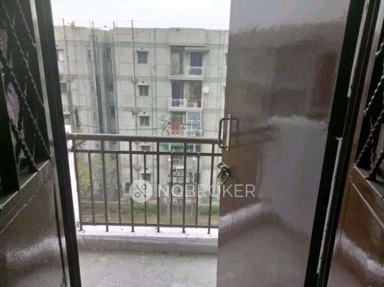 2 BHK Flat In Baghban Appartments For Sale  In Rohini