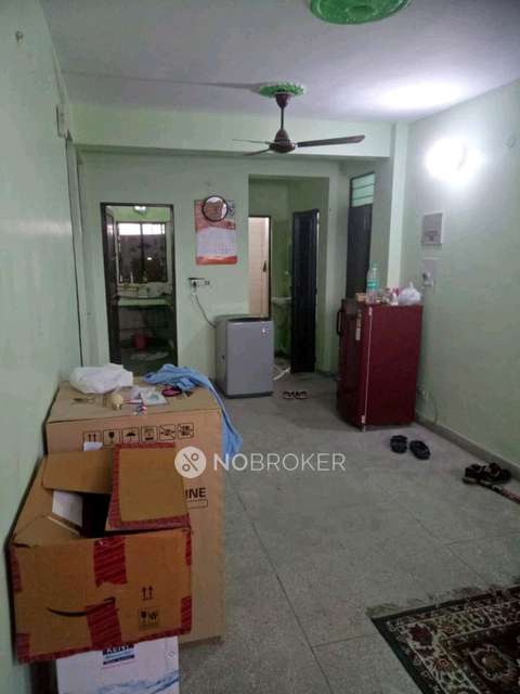 2 BHK Flat In Baghban Appartments For Sale  In Rohini