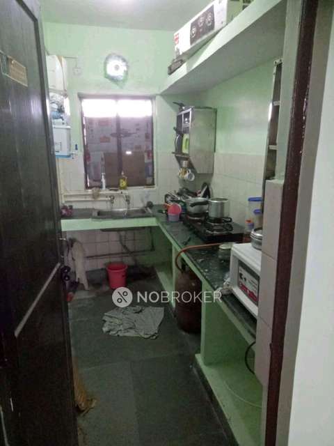 2 BHK Flat In Baghban Appartments For Sale  In Rohini