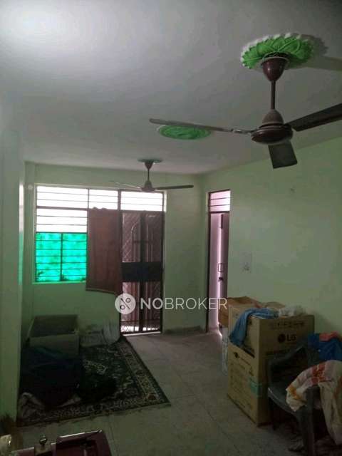 2 BHK Flat In Baghban Appartments For Sale  In Rohini