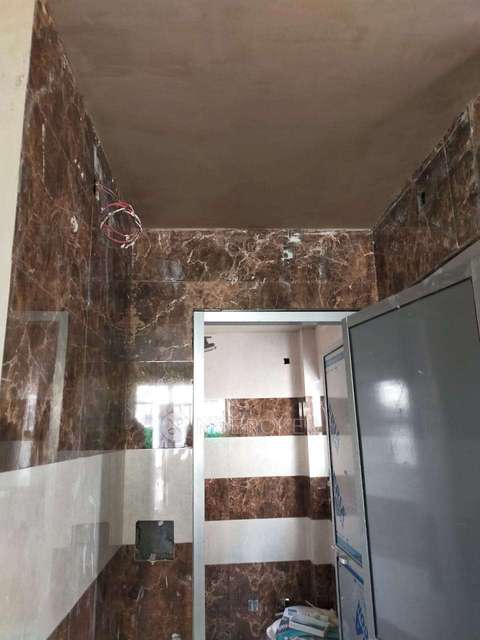 2 BHK Flat In Baghban Appartments For Sale  In Rohini