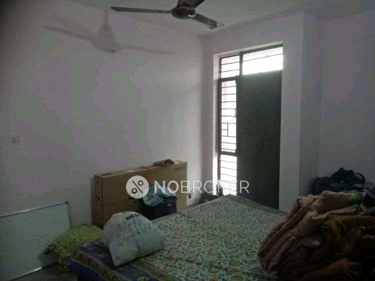 2 BHK Flat In Baghban Appartments For Sale  In Rohini