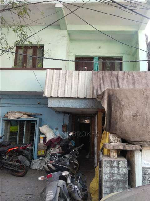 1 BHK House for Rent  In Thiruvanmiyur