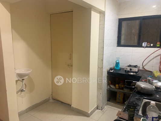 1 BHK Flat In Krishna Plaza  for Rent  In Wadgaon Sheri