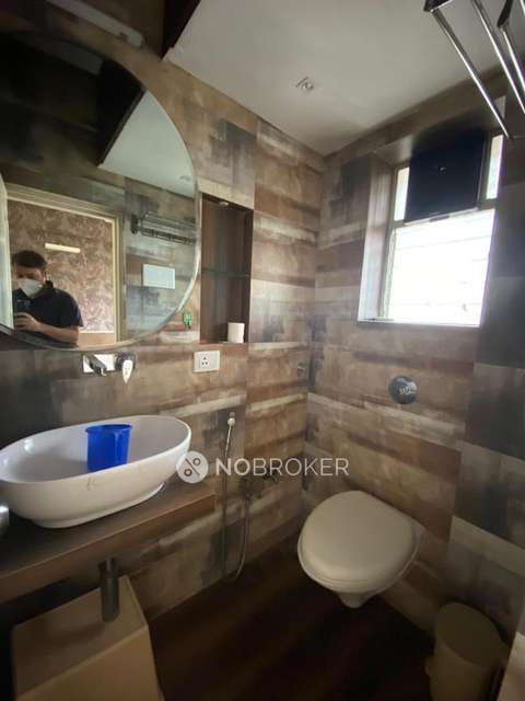 4 BHK Flat In Beau Monde For Sale  In Malad West