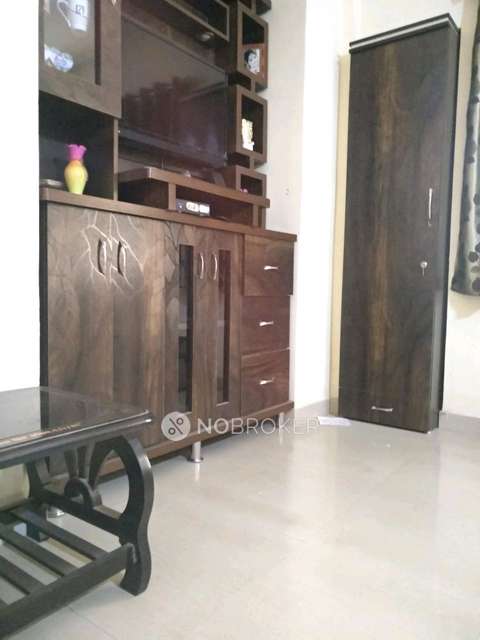 1 BHK Flat In Morning Glory Apartment for Rent  In Dhayari