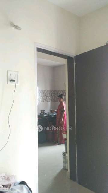 1 BHK Flat In Morning Glory Apartment for Rent  In Dhayari