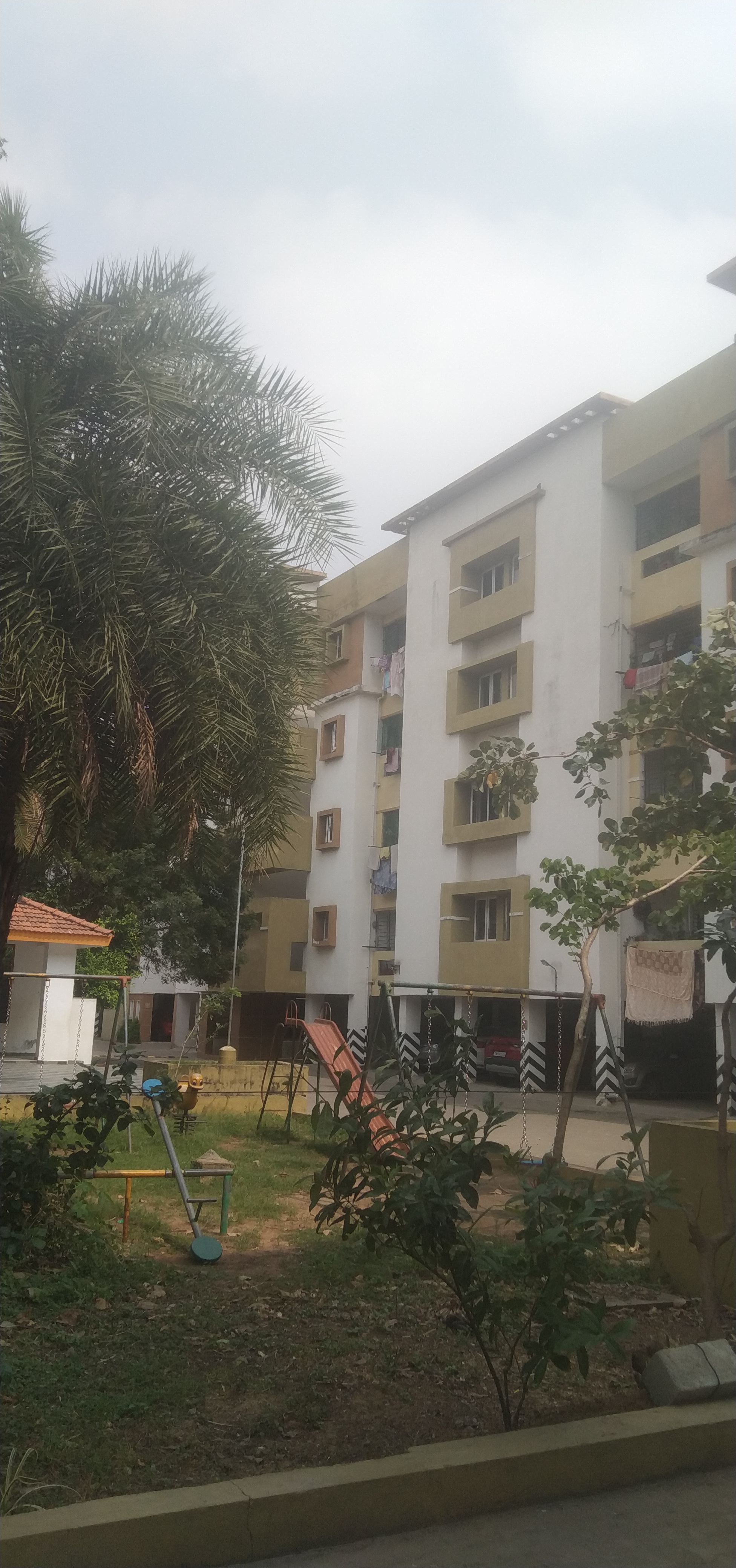 Magilam Apartments