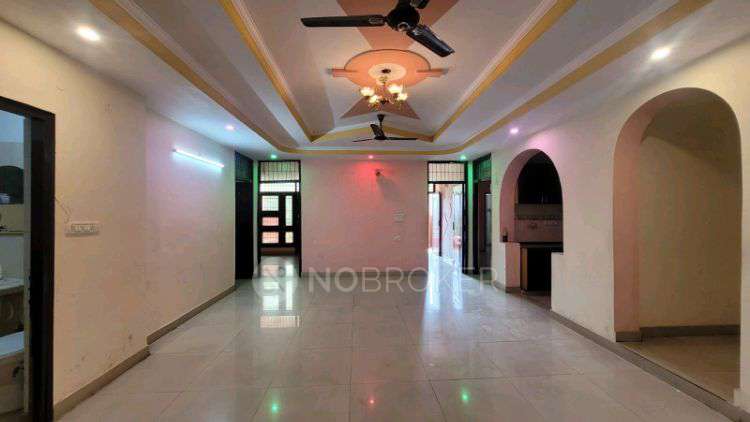 4 BHK Flat In Meenal Appartmemt for Rent  In Rajendra Nagar