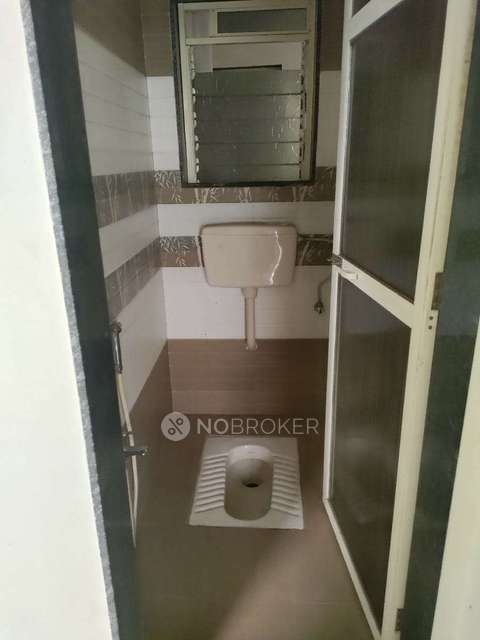 1 RK Flat In Panvelkar Utsav For Sale  In Badlapur West