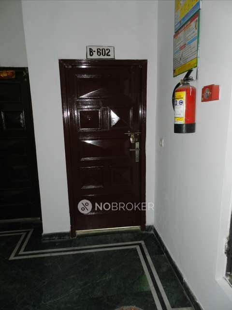 3 BHK Flat In Sikka Classic Homes For Sale  In Kaushambi