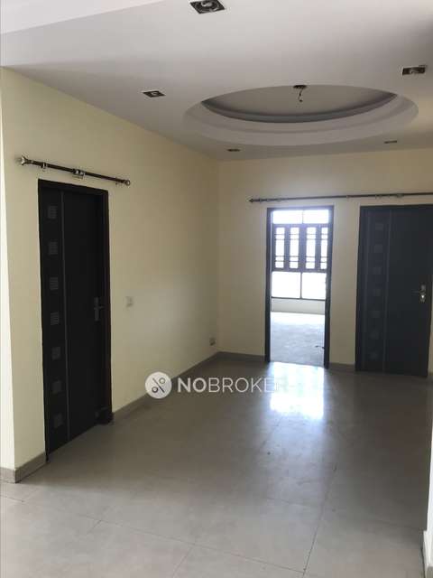 3 BHK Flat In Sikka Classic Homes For Sale  In Kaushambi