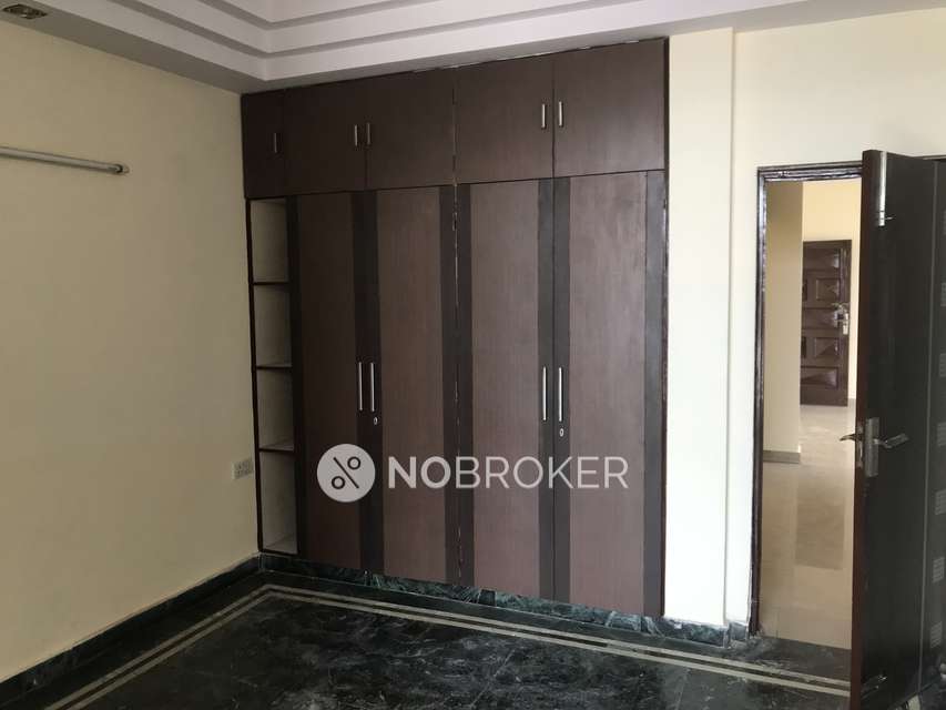 3 BHK Flat In Sikka Classic Homes For Sale  In Kaushambi