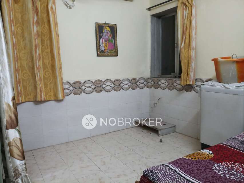 1 BHK Flat In Augmarie Chs for Rent  In  Andheri East