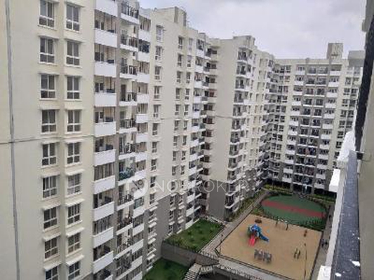 1 BHK Flat In Shriram Summitt for Rent  In Electronic City