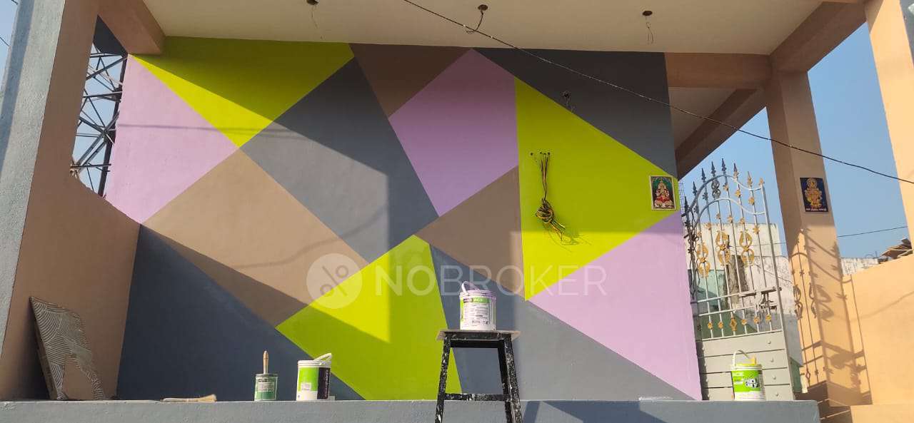 1 BHK House for Rent  In Perungudi