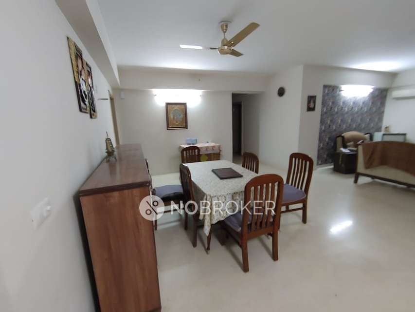 4 BHK Flat In Dlf New Town Heights For Sale  In Sector 91