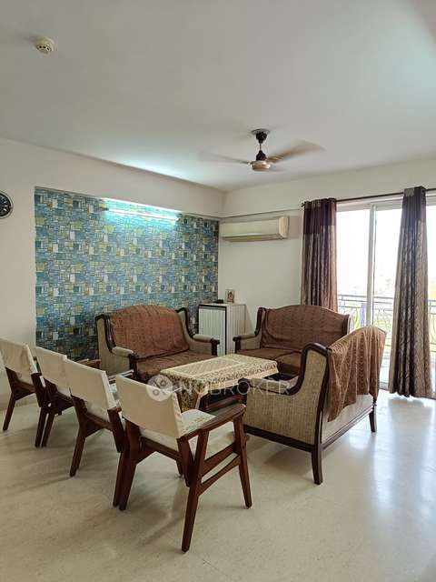 4 BHK Flat In Dlf New Town Heights For Sale  In Sector 91