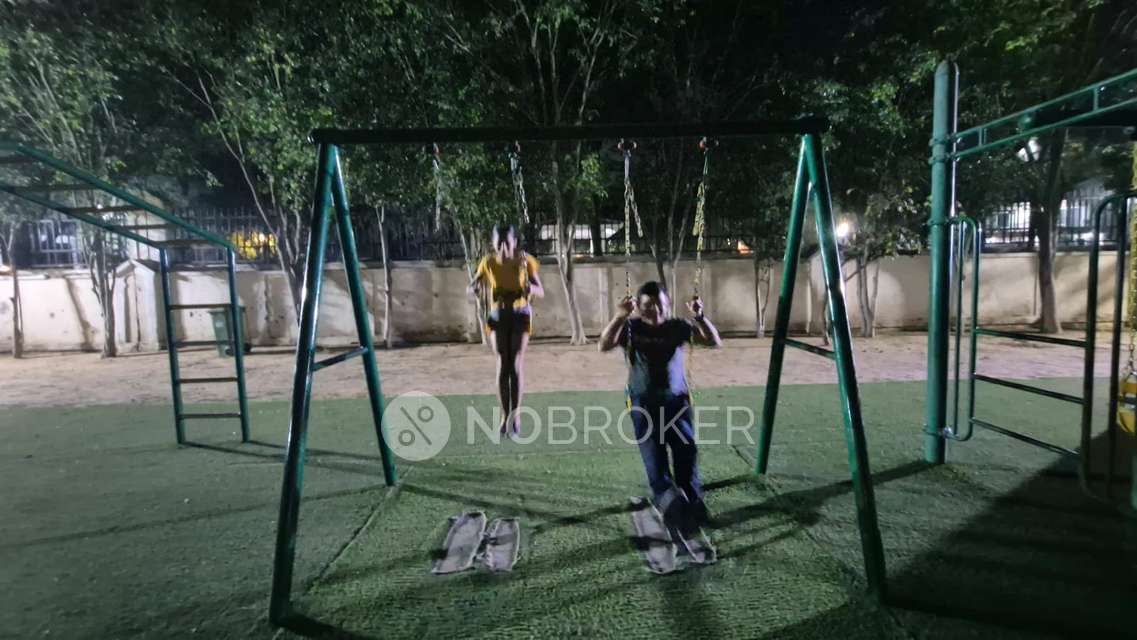 4 BHK Flat In Dlf New Town Heights For Sale  In Sector 91