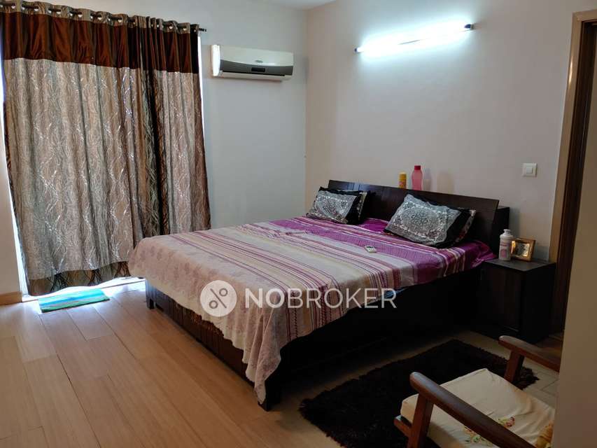 4 BHK Flat In Dlf New Town Heights For Sale  In Sector 91