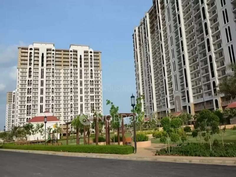 4 BHK Flat In Dlf New Town Heights For Sale  In Sector 91
