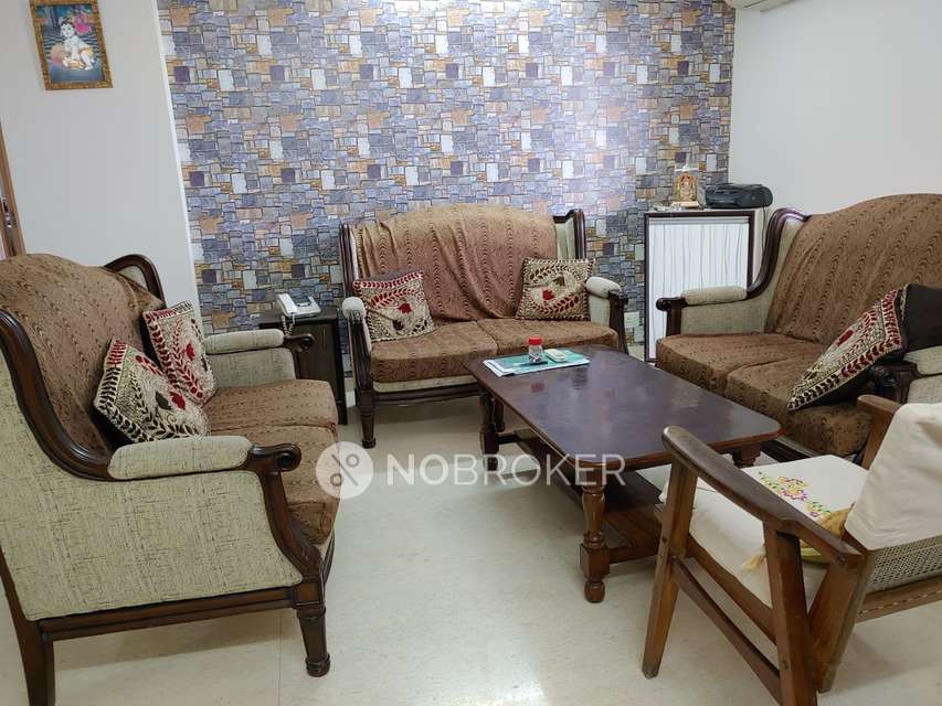 4 BHK Flat In Dlf New Town Heights For Sale  In Sector 91